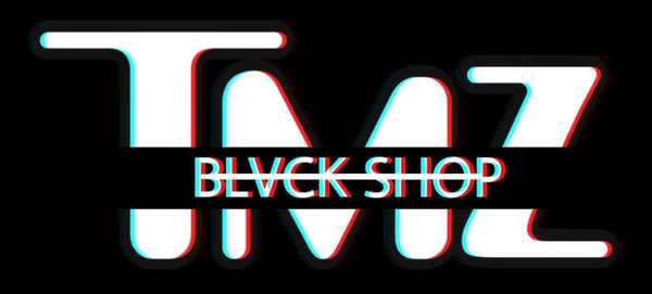 Tmz Black Shop